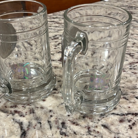 Two new collegiate products officially license Auburn glasses - Picture 4 of 6